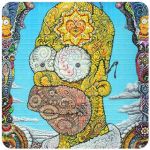 Марки LSD-25 VHQ чистых 250 мкг в Лобне Марки LSD-25 VHQ чистых 250 мкг в Лобне